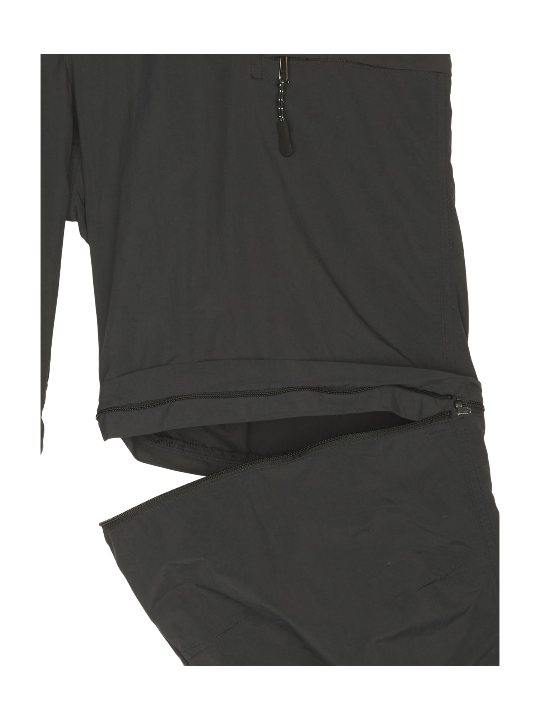 Zip-Hose für Herren